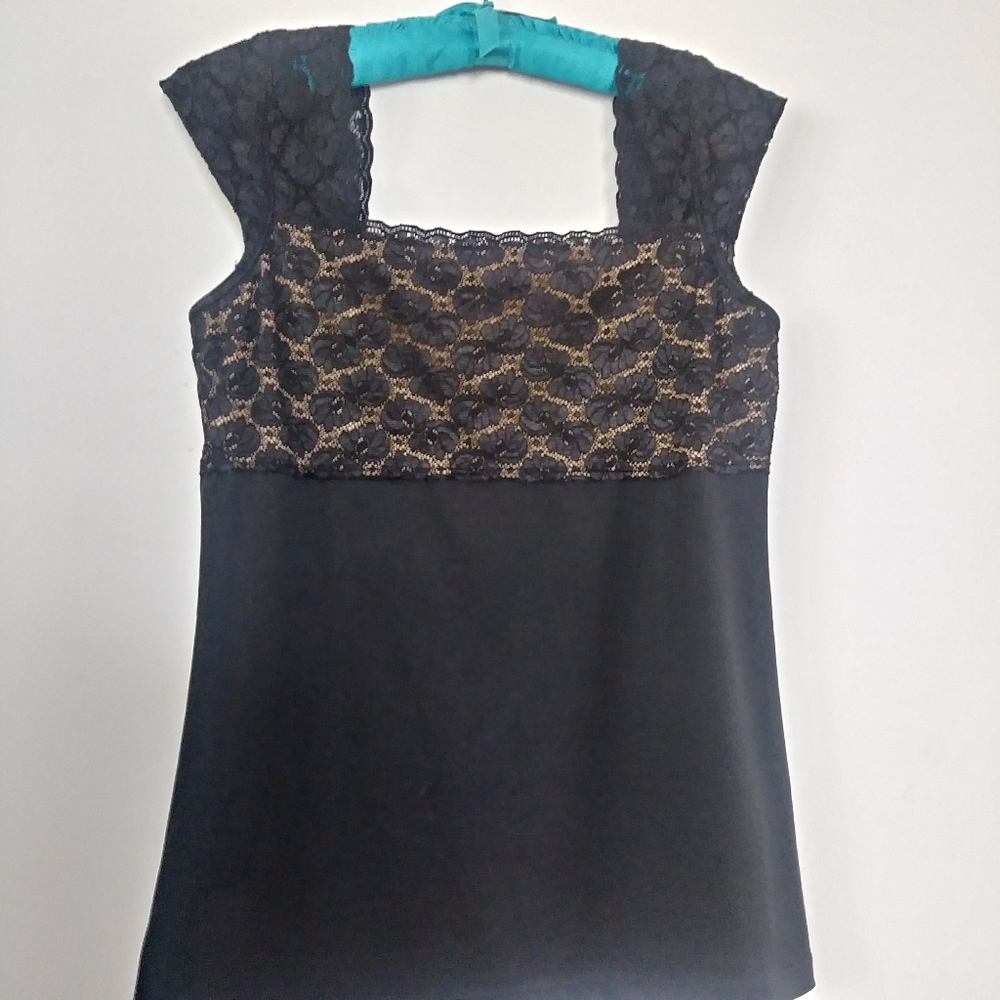 Under Cover Agents night gown Top